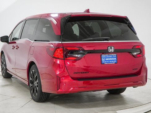 New 2026 Honda Odyssey Sport-L image 6