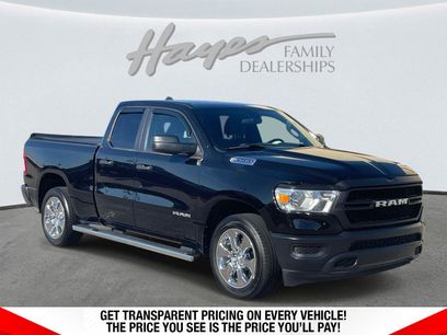 Used 2023 RAM 1500 HFE