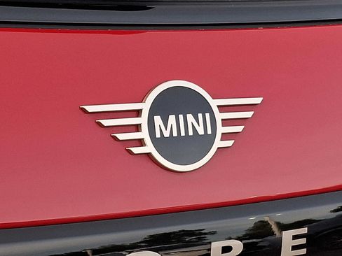 Certified 2026 MINI Cooper S FWD image 28