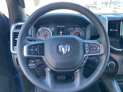 Used 2025 RAM 1500 Big Horn image 18
