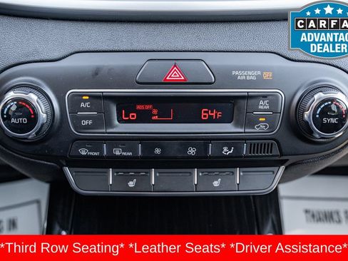 Used 2019 Kia Sorento EX AWD/4WD image 29
