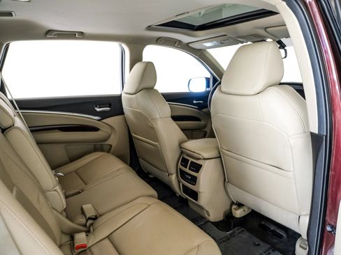 Used 2015 Acura MDX FWD image 32