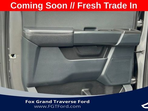 Certified 2023 Ford F150 XL w/ STX Appearance Package AWD/4WD image 33