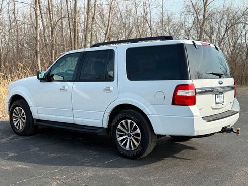 Used 2017 Ford Expedition XLT AWD/4WD image 14