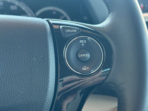 Used 2016 Honda Accord EX-L image 27