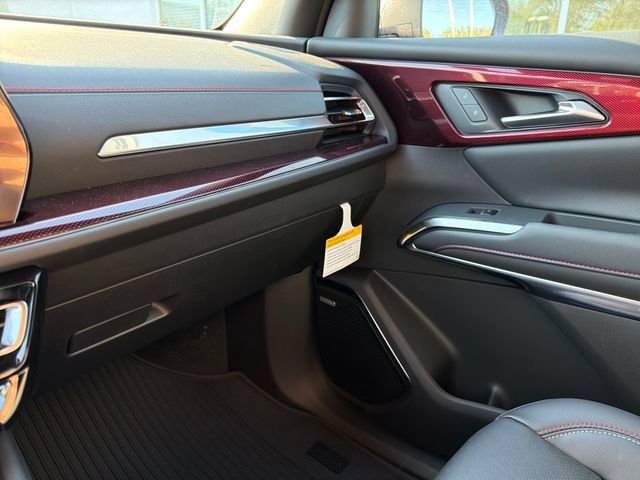 New 2026 Chevrolet Traverse RS FWD image 33