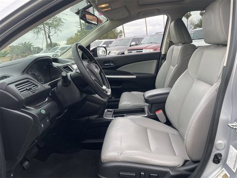 Used 2015 Honda CR-V EX-L image 18