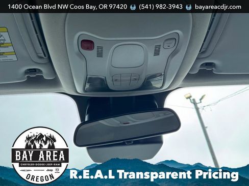 Used 2023 Jeep Renegade Latitude image 22