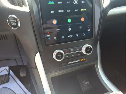Used 2024 Ford Edge SEL w/ Convenience Package AWD/4WD image 19