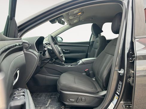 Used 2023 Hyundai Tucson SEL image 21
