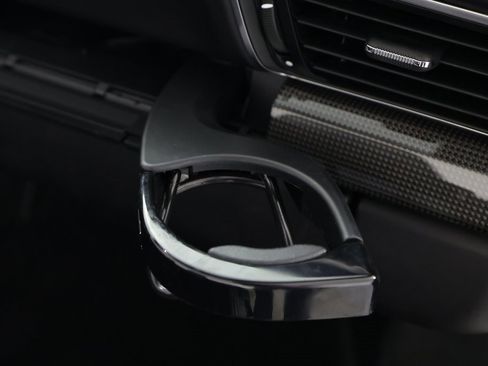 Used 2018 Porsche 911 Turbo image 51