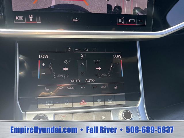 Used 2024 Audi A6 Premium Plus AWD/4WD image 23