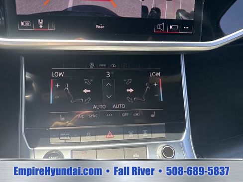 Used 2024 Audi A6 Premium Plus AWD/4WD image 23