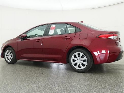 New 2026 Toyota Corolla LE image 20