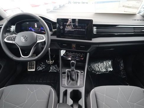 New 2025 Volkswagen Jetta Sport image 21