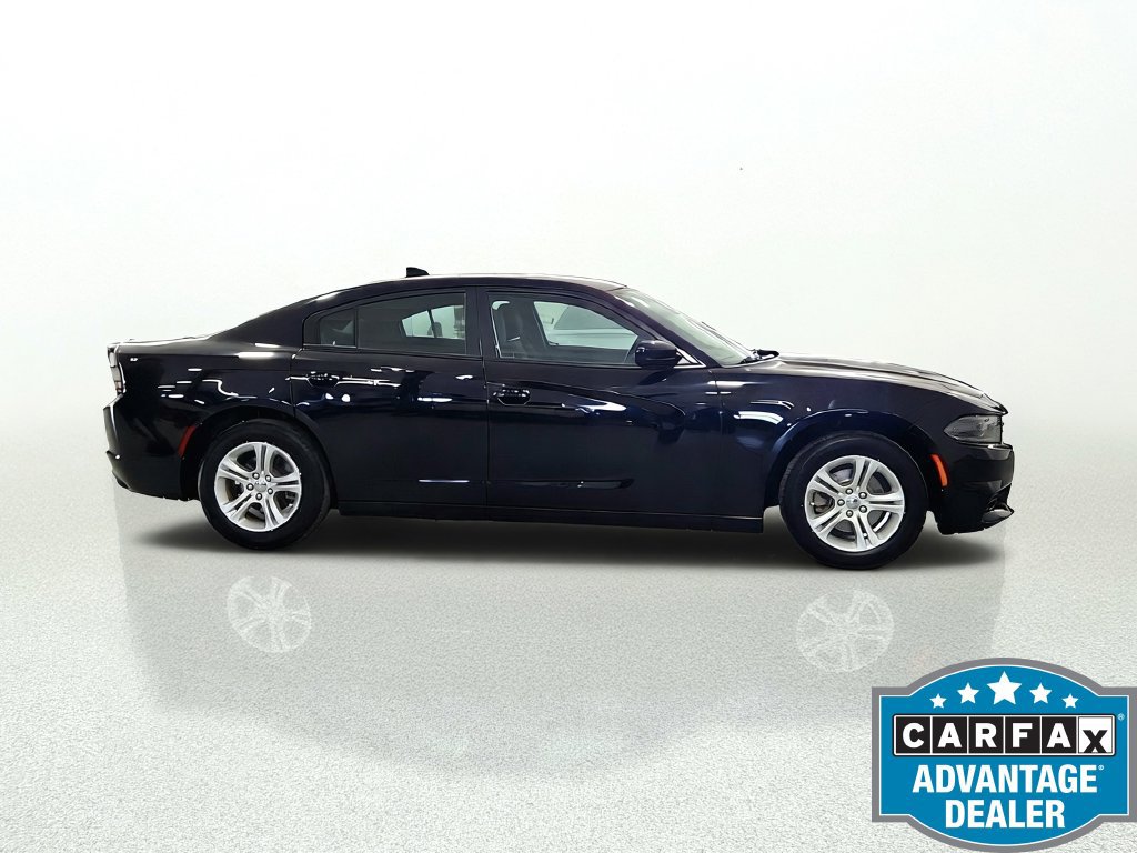 Used 2023 Dodge Charger SXT RWD image 8