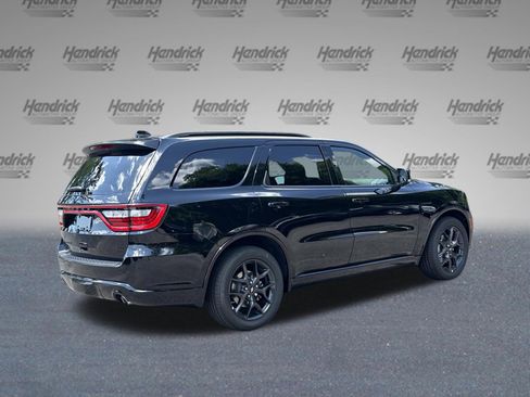 New 2026 Dodge Durango GT image 8