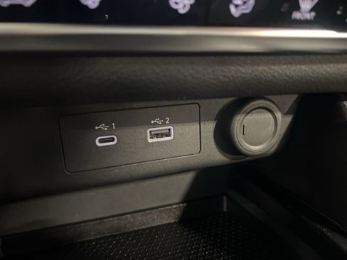 Certified 2023 Nissan Rogue SV w/ SV Premium B Package image 55