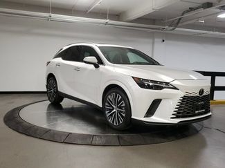 Used 2024 Lexus RX 350 Premium Plus w/ Convenience Package AWD/4WD video 1