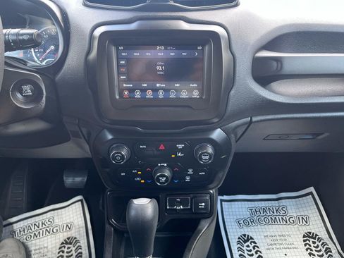 Used 2021 Jeep Renegade Sport FWD image 30