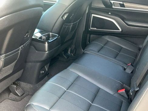 Used 2021 Kia Telluride EX w/ Towing Package image 13