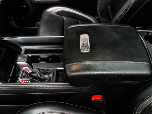 Used 2024 RAM 1500 TRX image 22