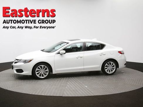 Used 2018 Acura ILX image 59