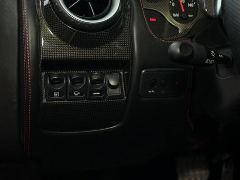 Used 2008 Ferrari F430 Spider image 20