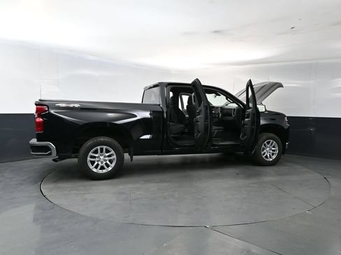 Used 2020 Chevrolet Silverado 1500 LT w/ All-Star Edition AWD/4WD image 26