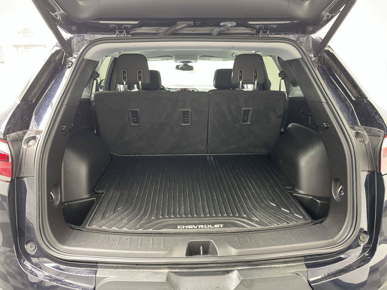 Used 2020 Chevrolet Blazer LT AWD/4WD image 28