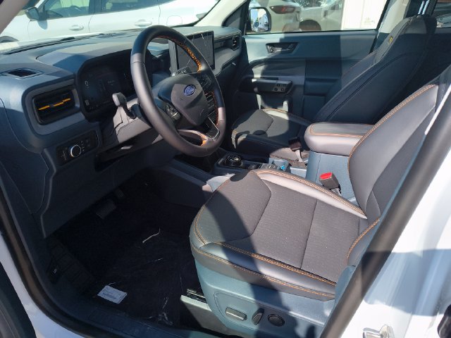New 2026 Ford Maverick Tremor AWD/4WD image 15