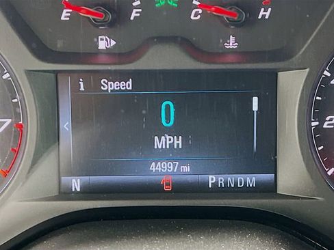 Used 2018 Chevrolet Camaro LT image 12