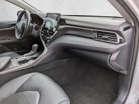 Certified 2024 Toyota Camry XSE image 19
