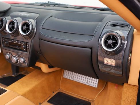 Used 2007 Ferrari F430 Spider image 53