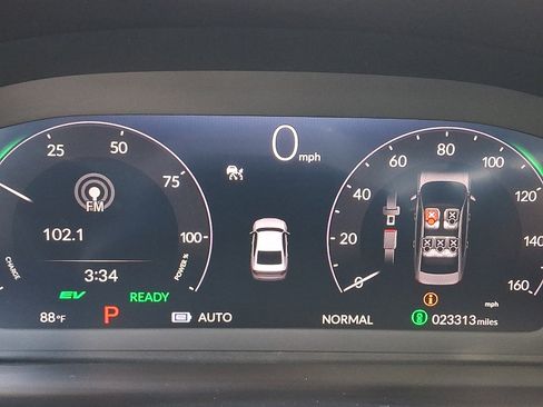 Used 2024 Honda Accord Sport image 21