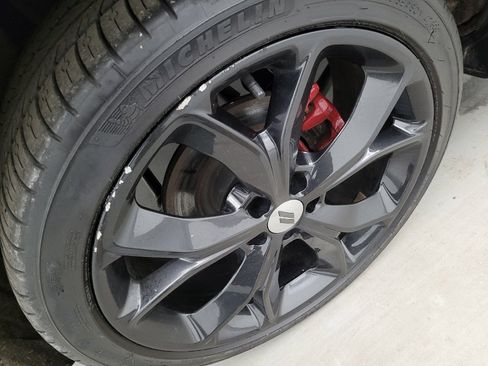 Used 2024 Dodge Hornet R/T AWD/4WD image 31
