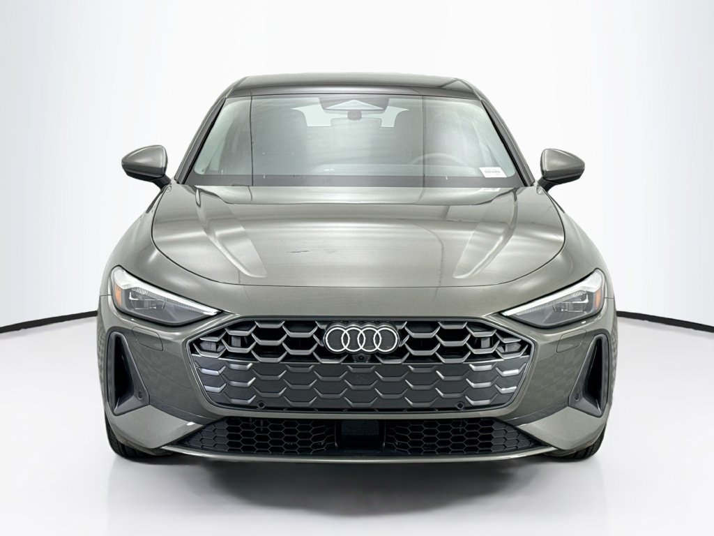Used 2025 Audi A5 Premium AWD/4WD image 3