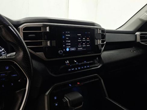 Used 2023 Toyota Tundra SR5 AWD/4WD image 8