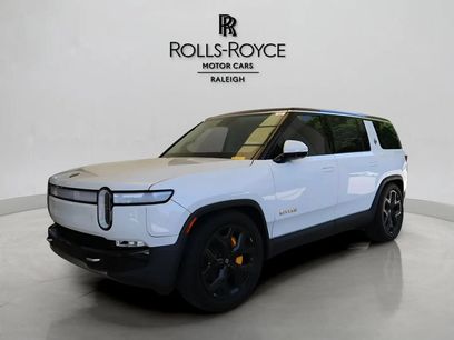 Used 2024 Rivian R1S Adventure