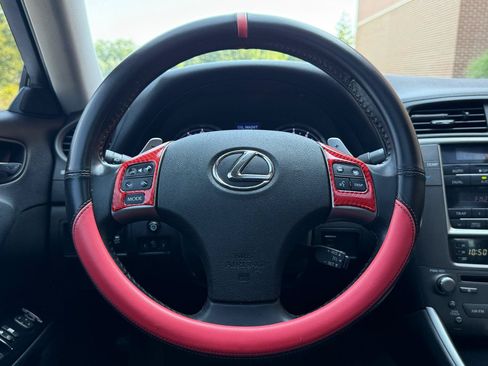 Used 2012 Lexus IS 250 RWD image 21