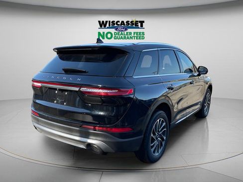 Used 2022 Lincoln Corsair AWD w/ Equipment Group 101A image 23