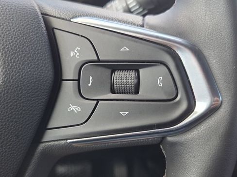 Certified 2024 Chevrolet Trax ACTIV w/ Sunroof Package FWD image 24
