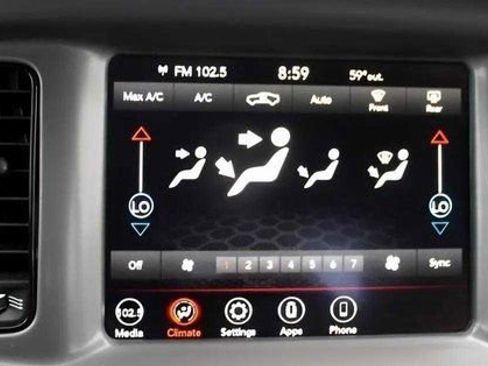 Used 2023 Dodge Charger GT w/ Blacktop Package image 18