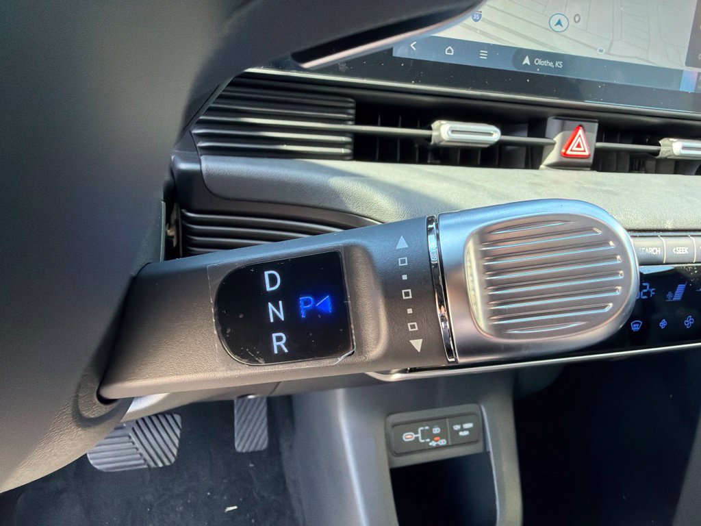 New 2027 Hyundai Ioniq 5 SEL RWD image 26