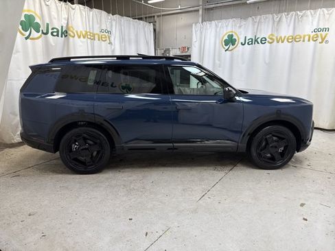 New 2027 Kia Telluride SX Prestige X-Line AWD/4WD image 11