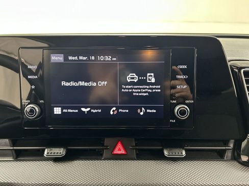 Used 2023 Kia Sportage LX image 14