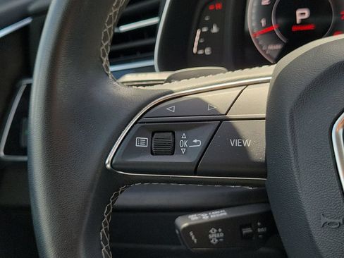 Certified 2023 Audi Q8 Premium Plus w/ Premium Plus Package AWD/4WD image 9