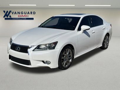 Used 2015 Lexus GS 350