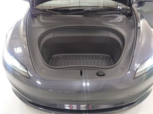 Used 2024 Tesla Model 3 Standard Range RWD image 20