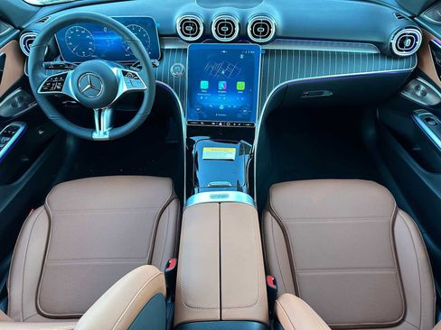 New 2026 Mercedes-Benz C 300 4MATIC Sedan image 18